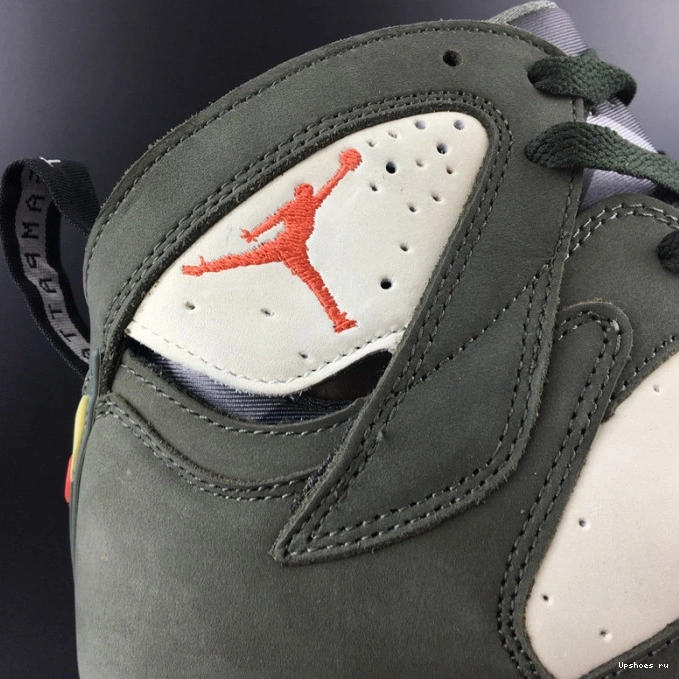 AIR 7 AT3375-100 PATTA X JORDAN “ICICLE” 1102